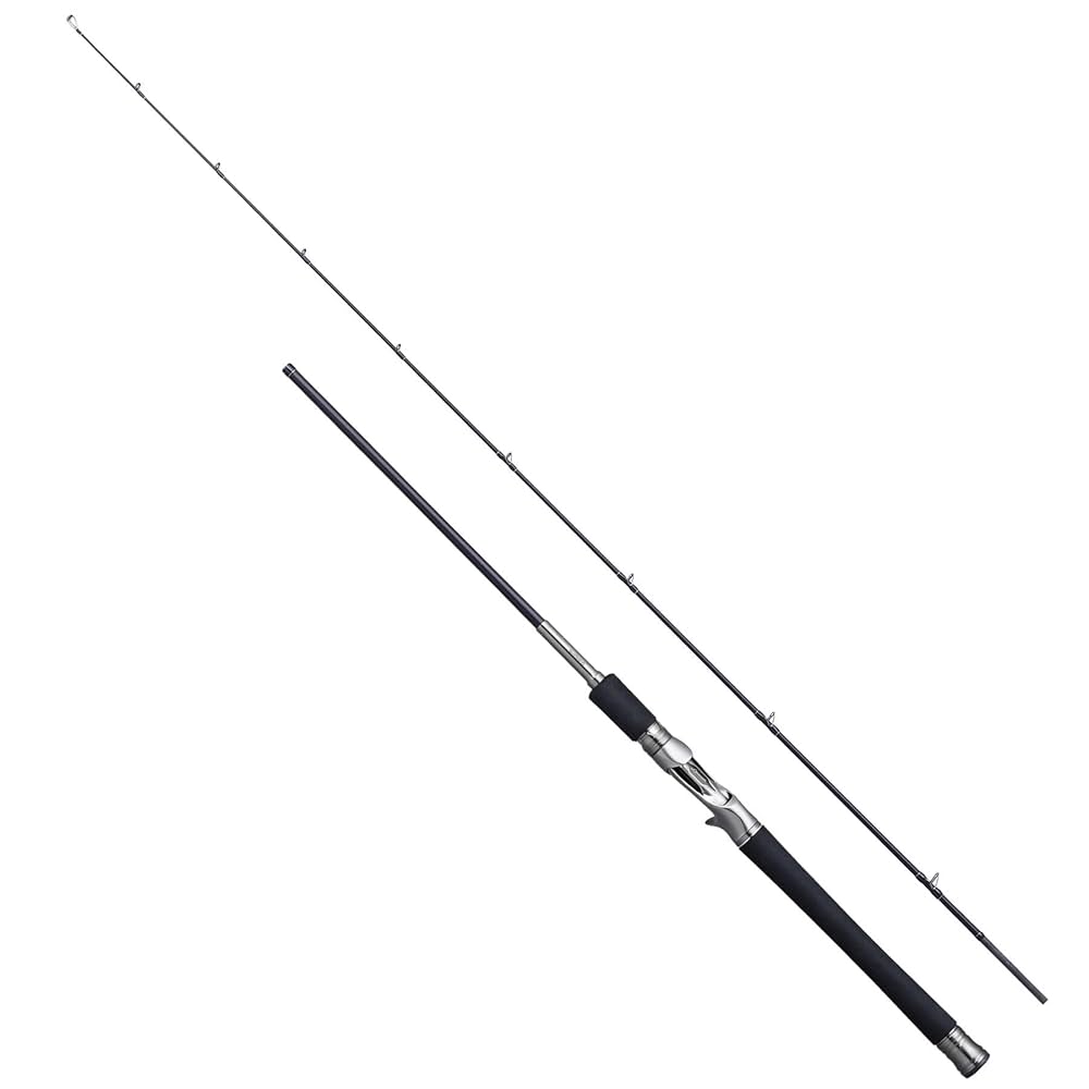 Amazon | シマノ(SHIMANO) フリースタイルロッド 25レサト 1652R